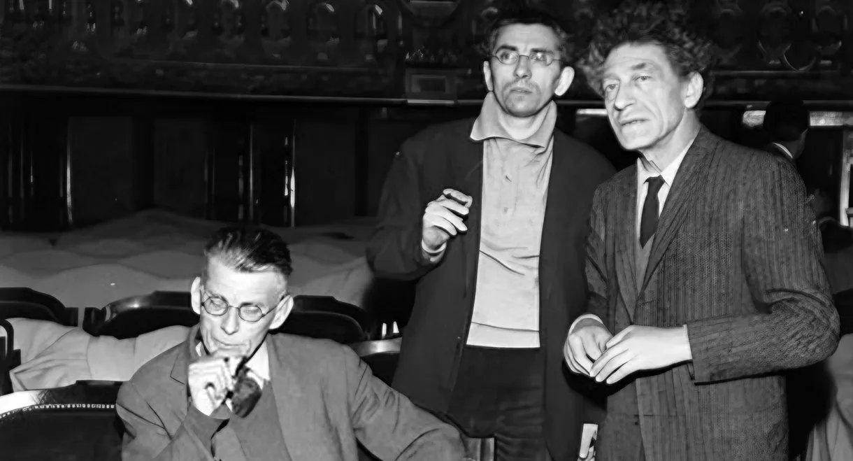 Jean-Marie Serreau, découvreur de théâtres