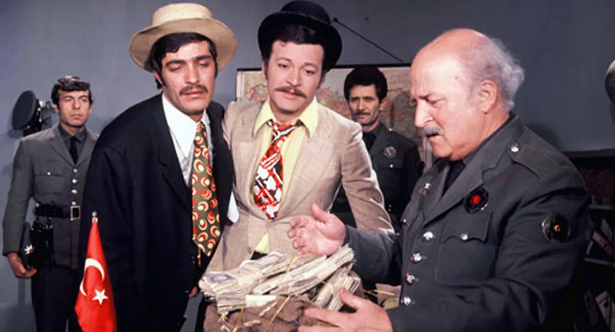 The Cunning Brothers