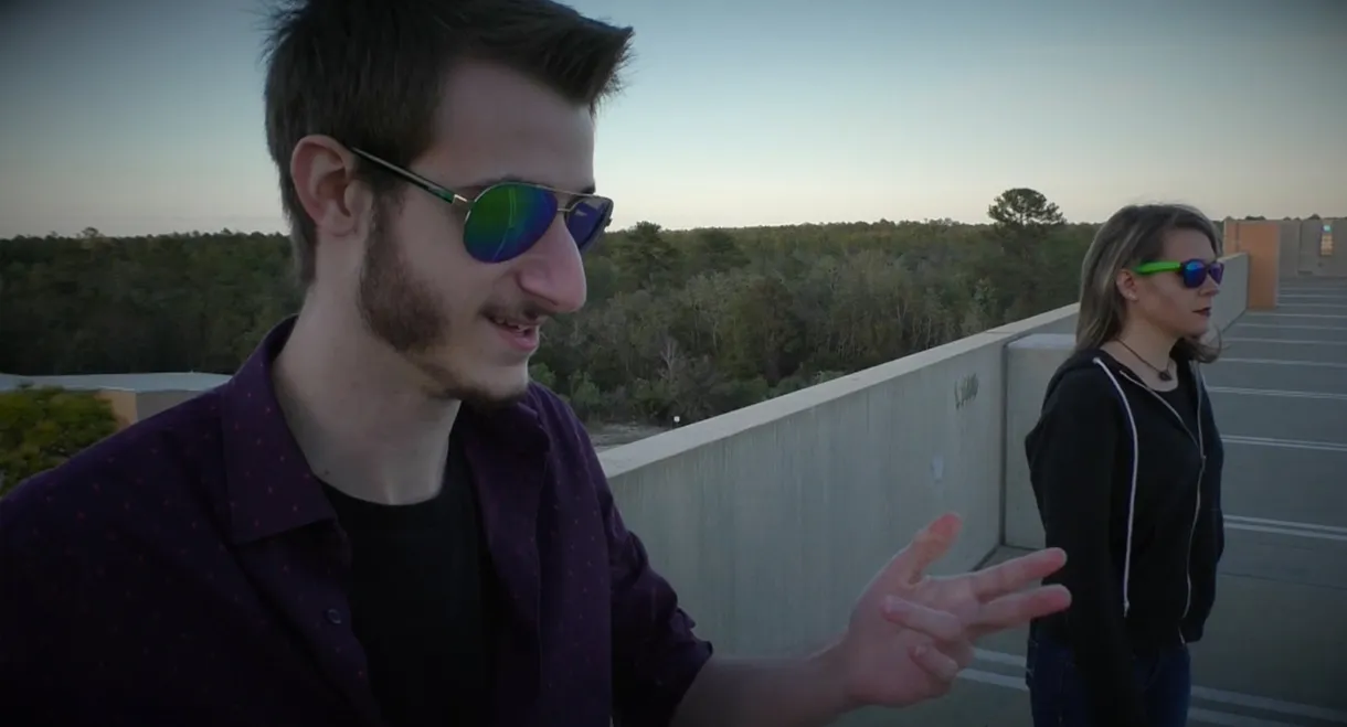 The Diabolical Plan: A Justus for Justice Short