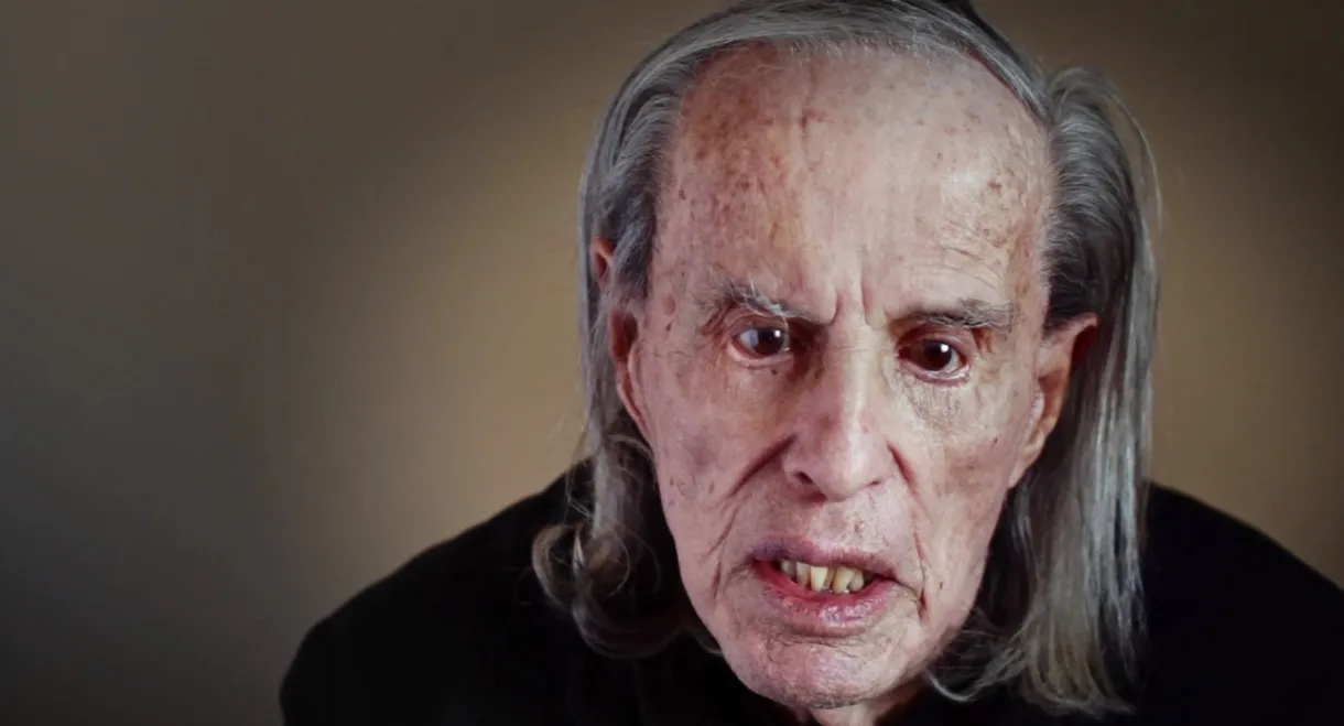 Cinemagician: Conversations with Kenneth Anger