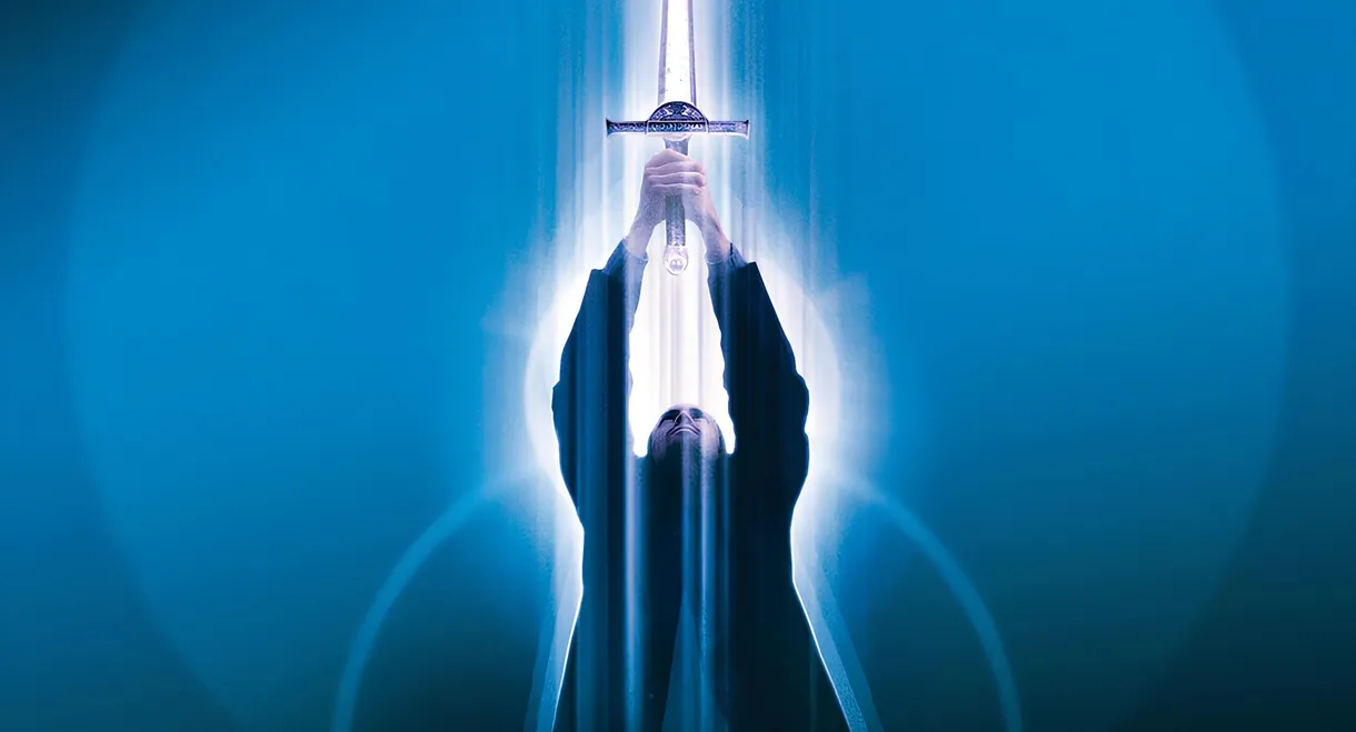 Highlander: The Source