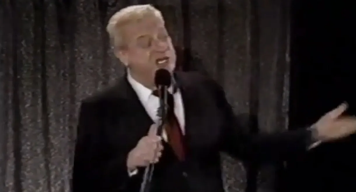 Rodney Dangerfield: Nothin' Goes Right