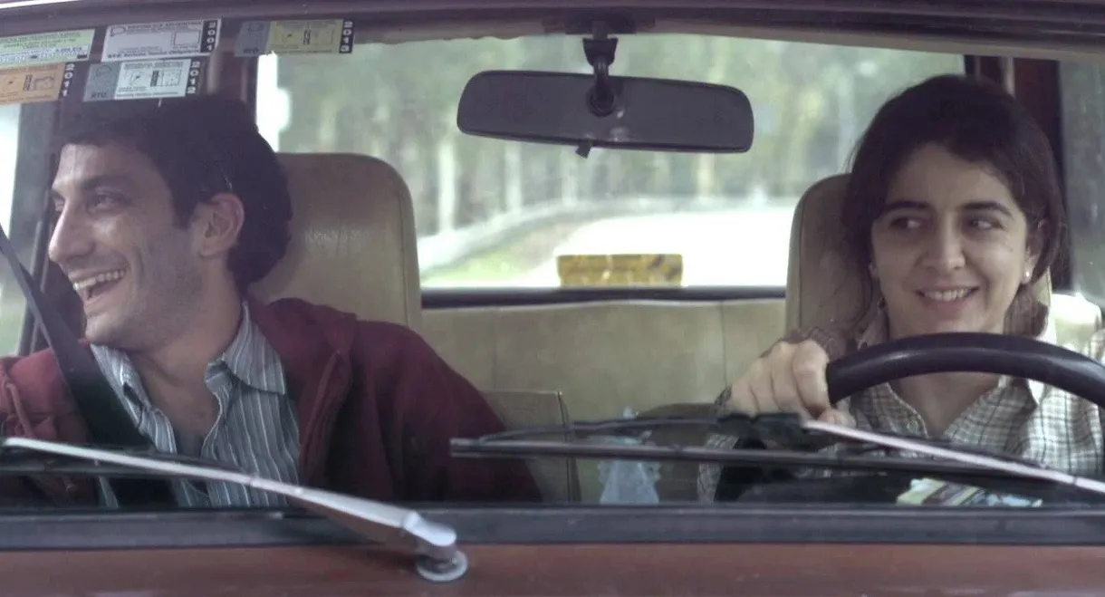 Pistas para volver a casa