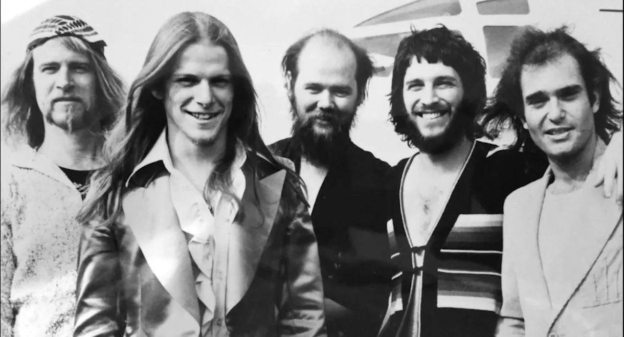 Dixie Dregs: Live at the Montreux Jazz Festival 1978