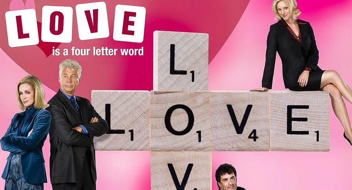 Love Is a Four Letter Word