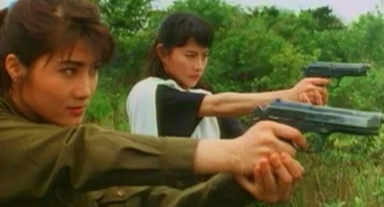 A Serious Shock! Yes Madam!