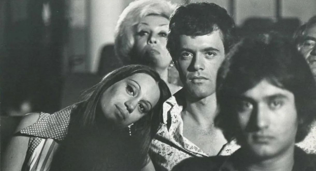 A Movie and Breakfast