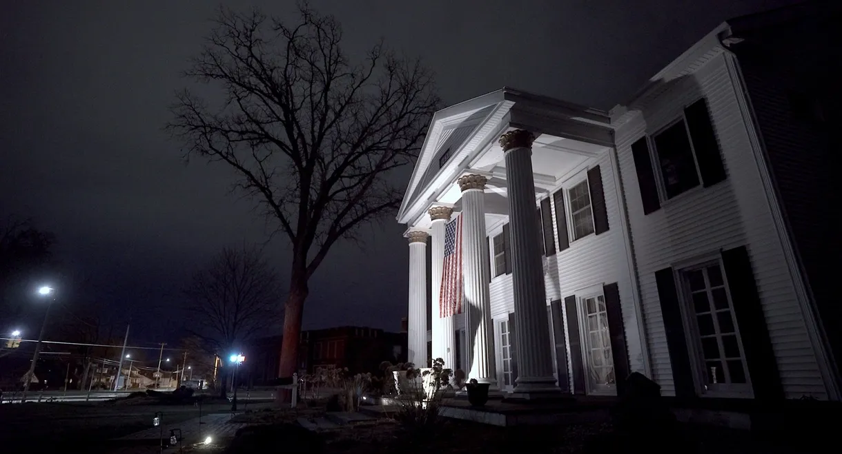 A Haunting on Brockway Street