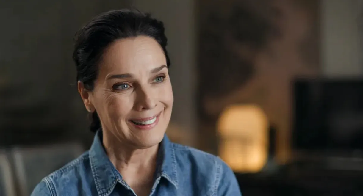 Désirée Nosbusch - Den Träumen folgen