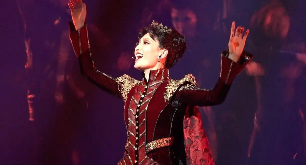 Musical 『ISABEAU』