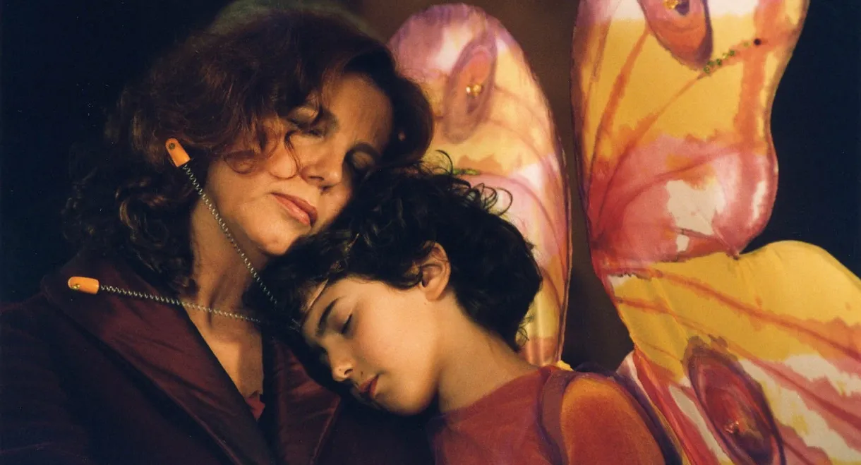 Te lo leggo negli occhi