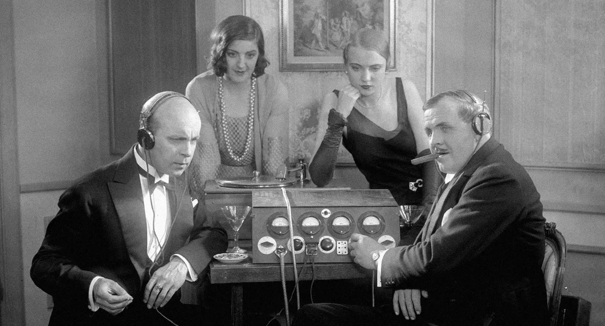 The Wrong Millionaire