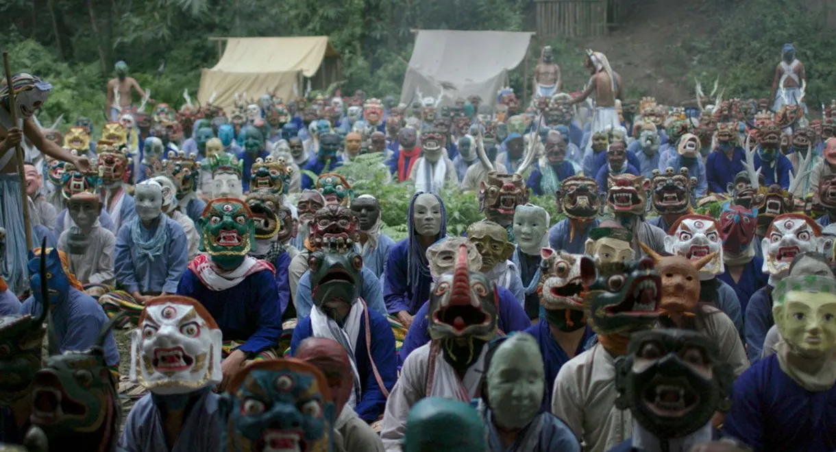 Hema Hema: Sing Me a Song While I Wait