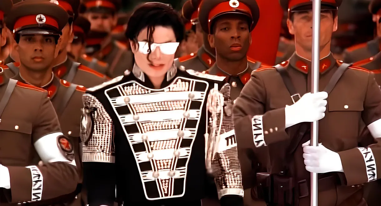 HIStory on Film, Volume II