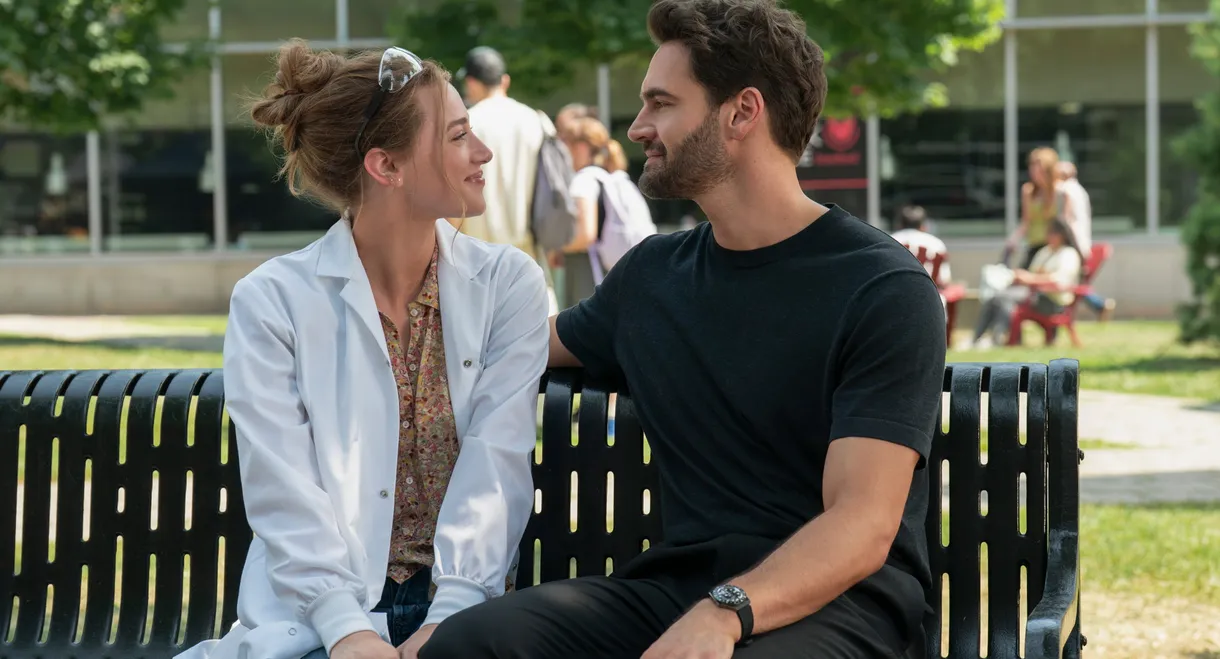 The Love Hypothesis