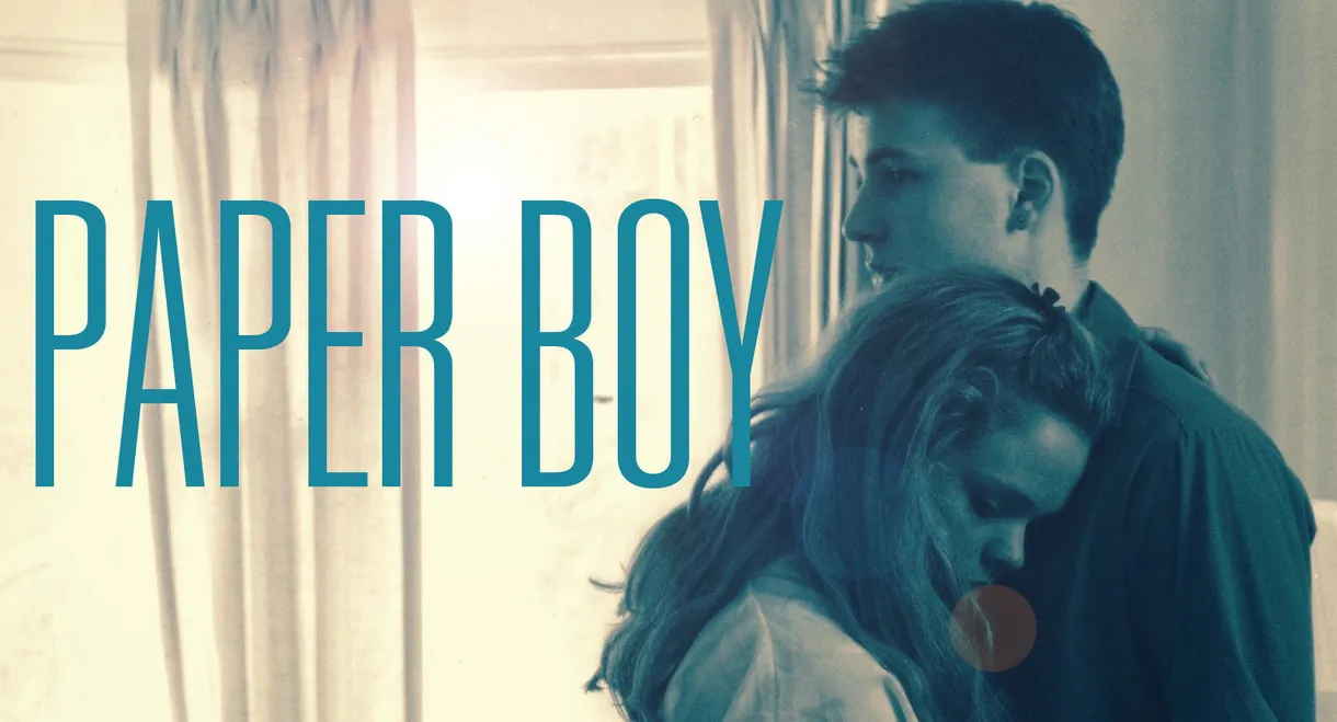 The Paper Boy