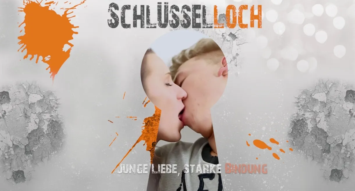 Schlüsselloch - Junge Liebe, starke Bindung