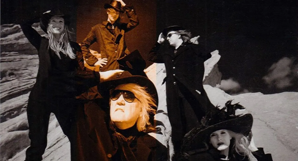 Tangerine Dream - The London Eye Concert