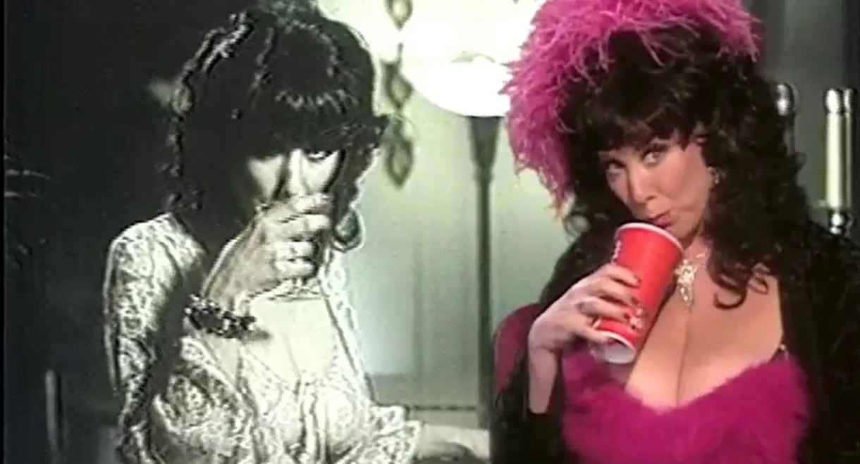 Herstory of Porn: Reel to Real