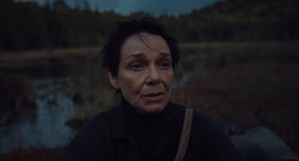 My Son Came Back to Disappear