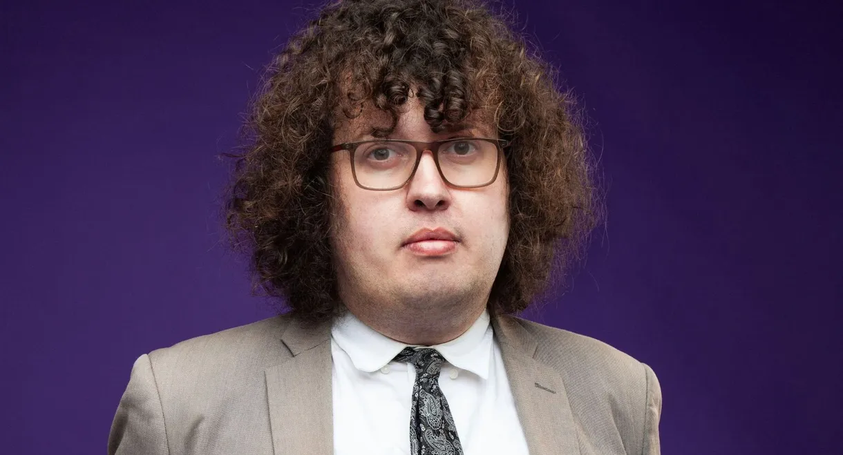 Ray O'Leary: Your Laughter is Just Making Me Stronger