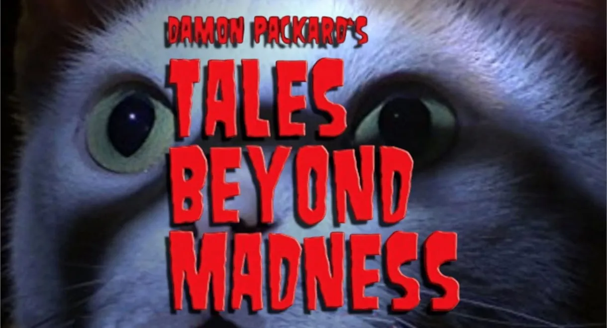 Tales Beyond Madness