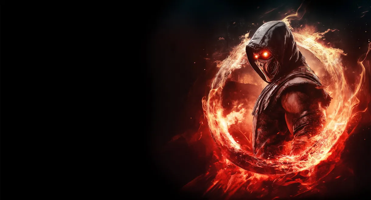 Immortal Combat