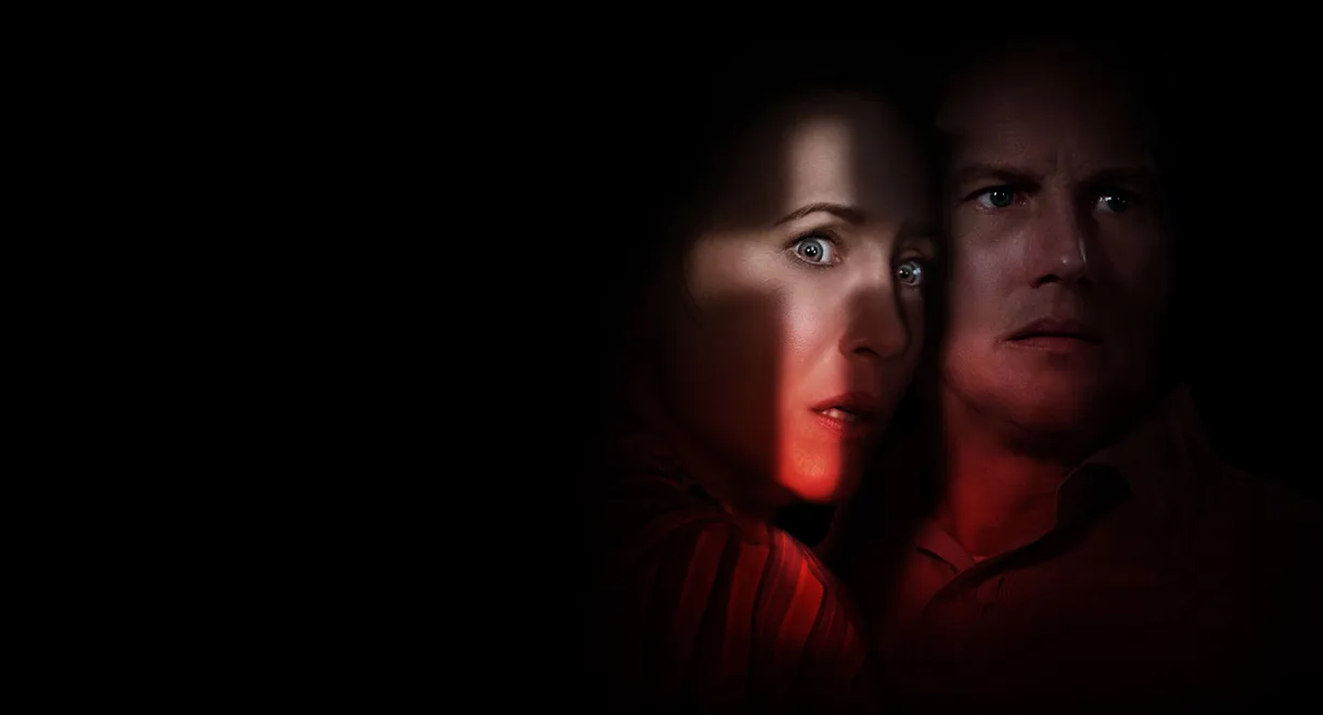 The Conjuring: The Devil Made Me Do It