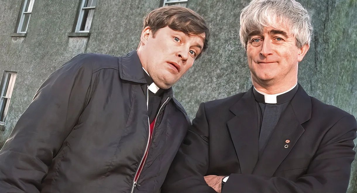 Father Ted