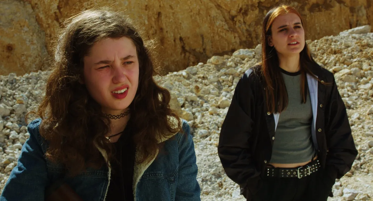 The End of The End of The World