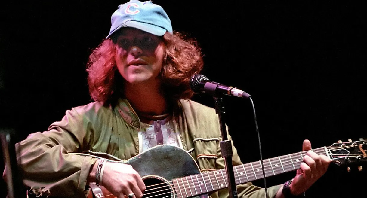 Pearl Jam: Bridge School Benefit 1994 - Night 2