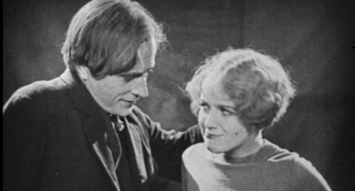 Christine of the Big Tops