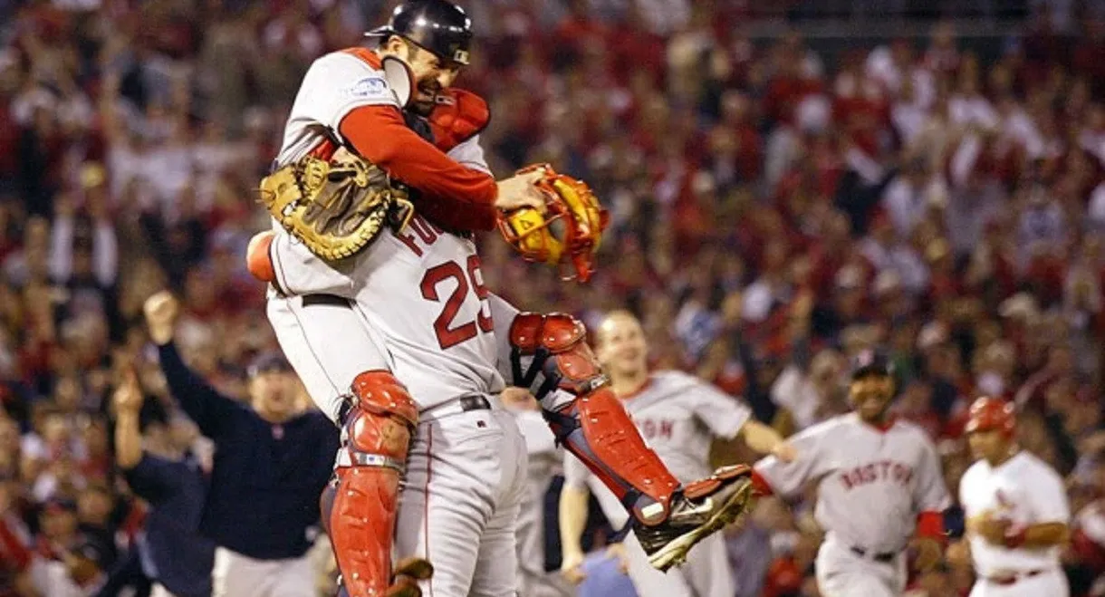 2004 Boston Red Sox: The Official World Series Film