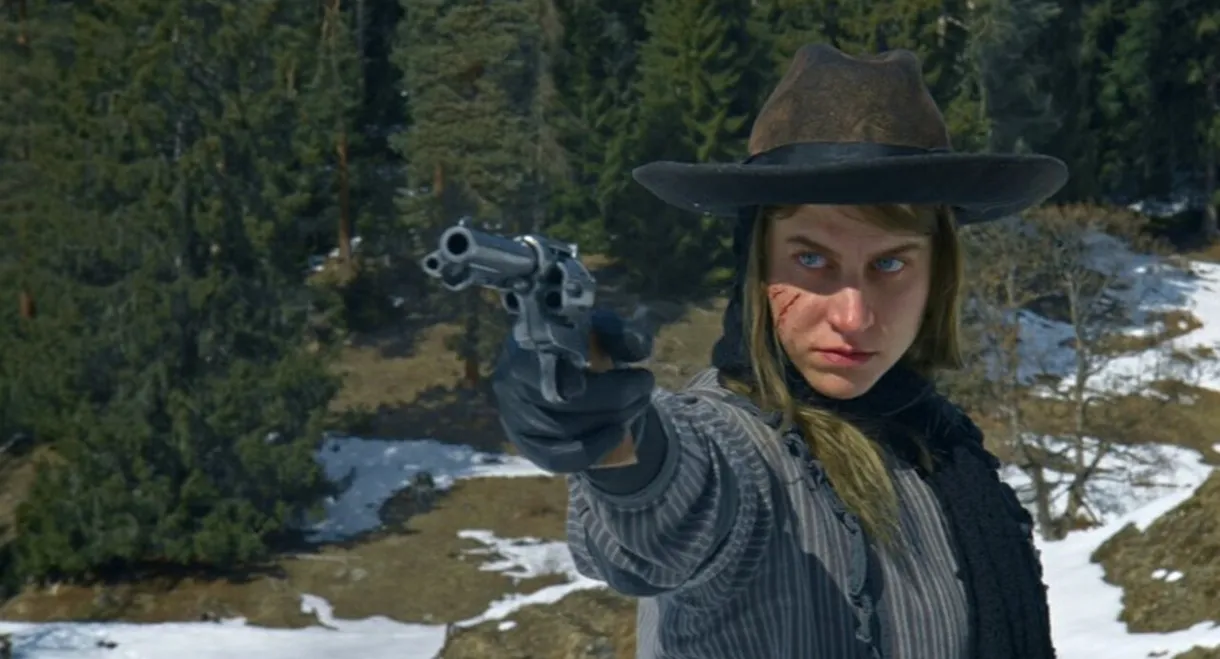 Bounty for Bernadette