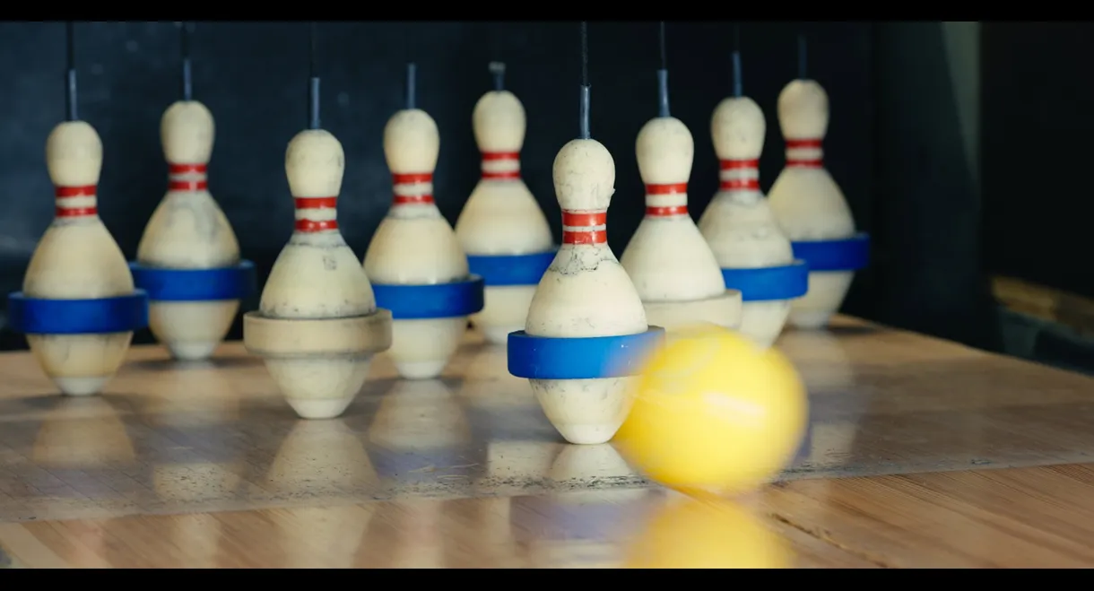 The Fall of the Sun King