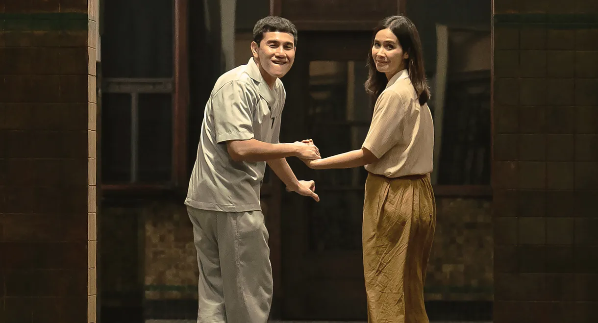 2nd Miracle in Cell No. 7