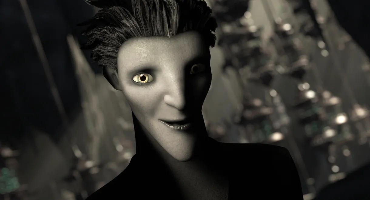 Rise of the Guardians