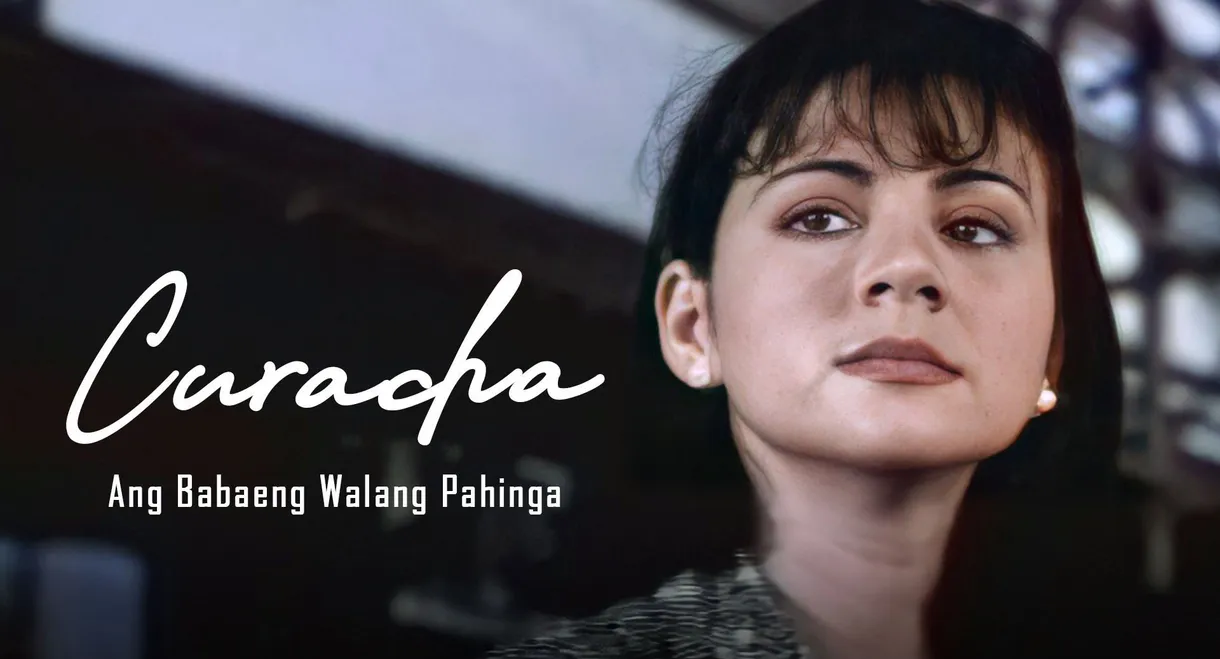 Curacha: The Restless Woman