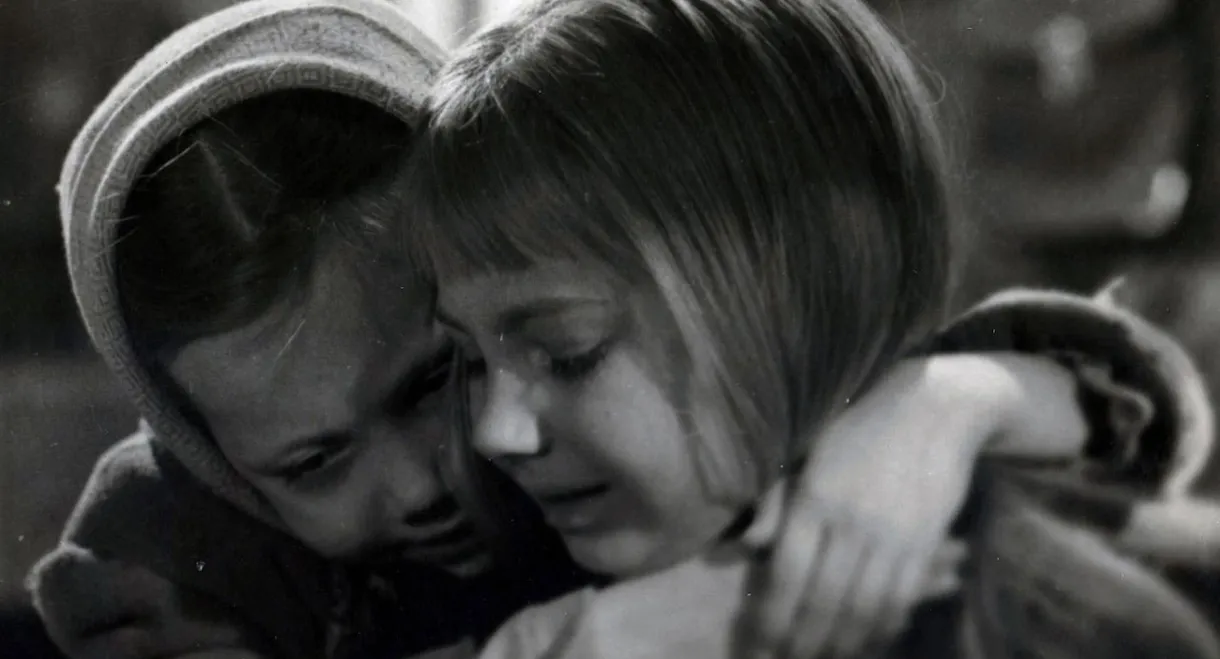 You Are Not an Orphan