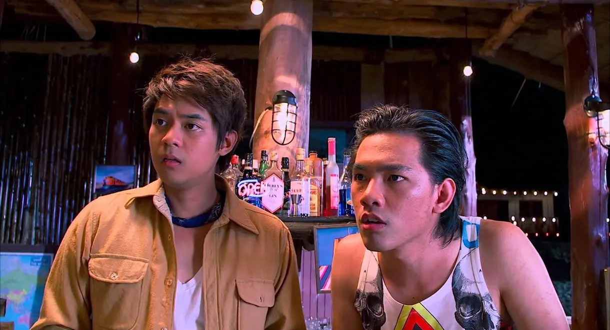 Saturday Night to Monday Morning