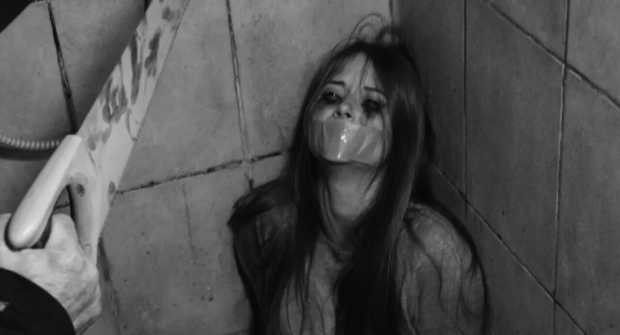 Du sang dans le pop-corn