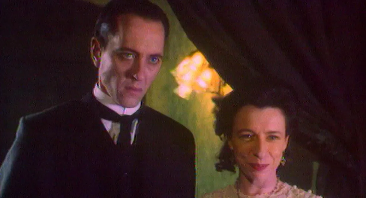 Franz Kafka's It's a Wonderful Life