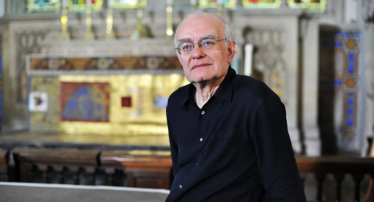 A Musical Nativity with John Rutter