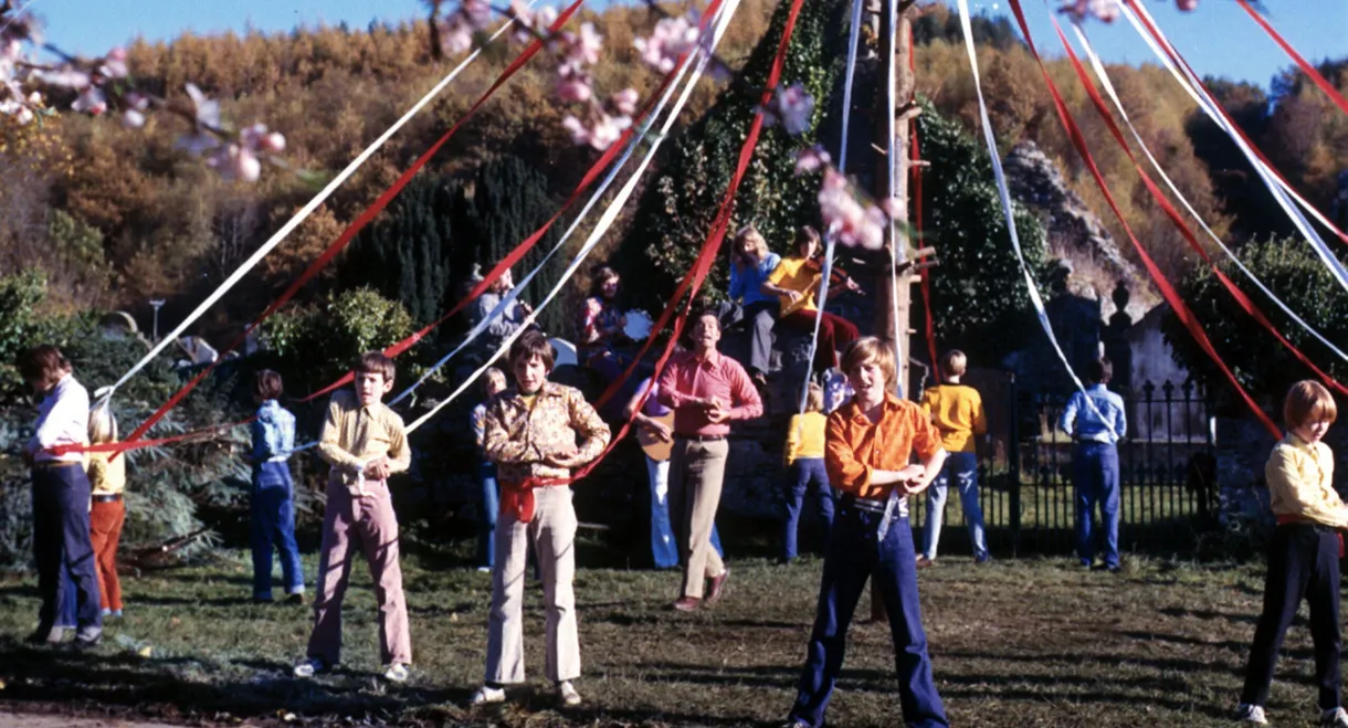 Children of the Wicker Man