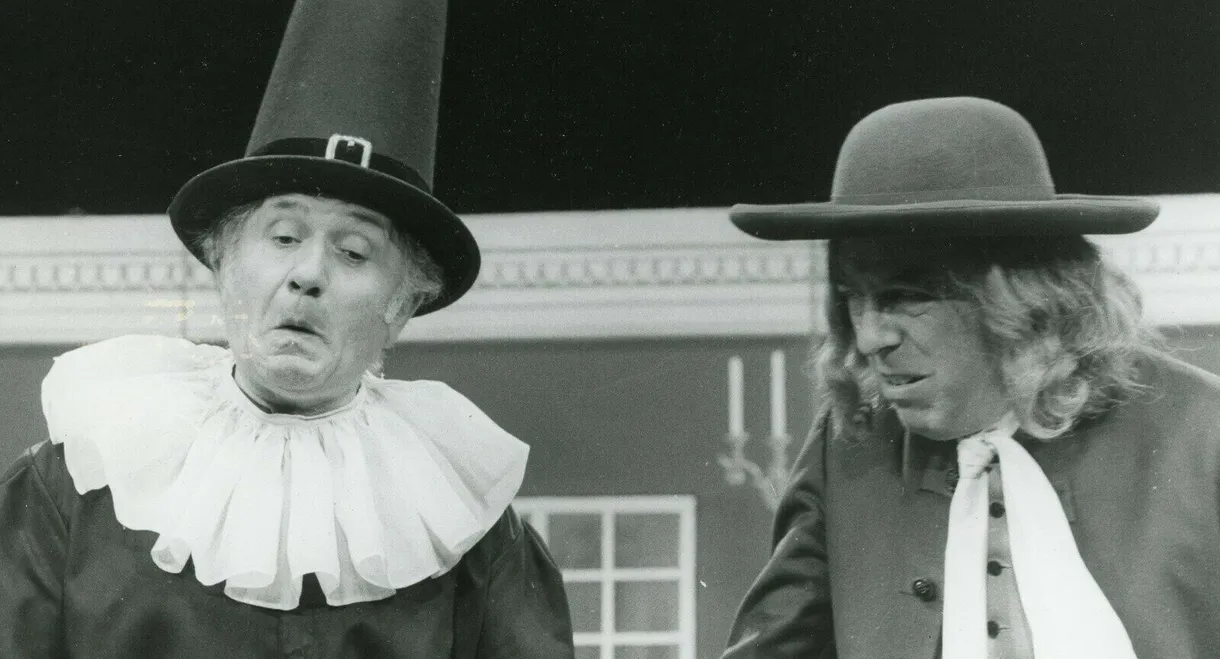 Le Médecin malgré lui