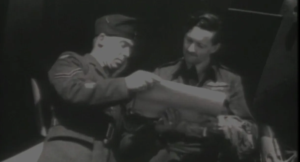 The RAF at War: Part Three