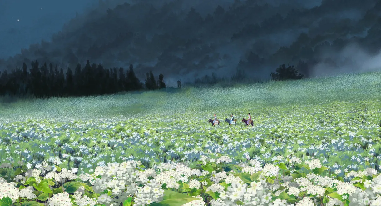 The Road Called Life