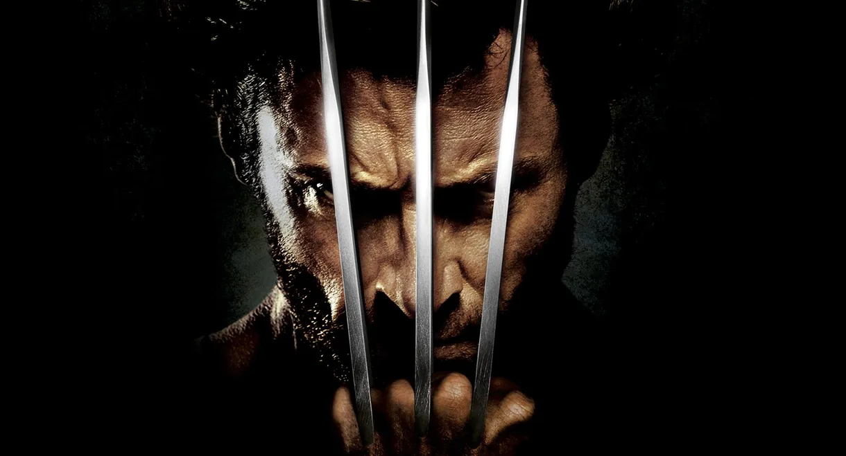 X-Men Origins: Wolverine