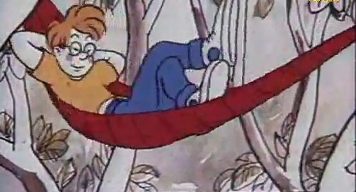 La maison dans l'arbre