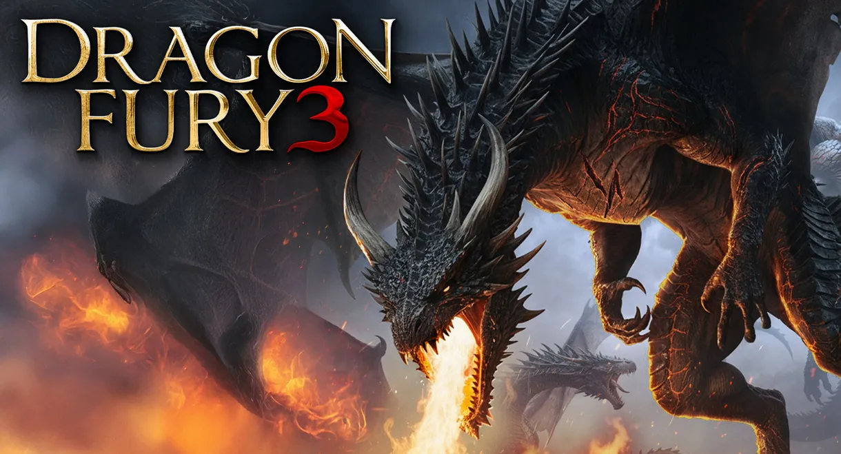 Dragon Fury 3